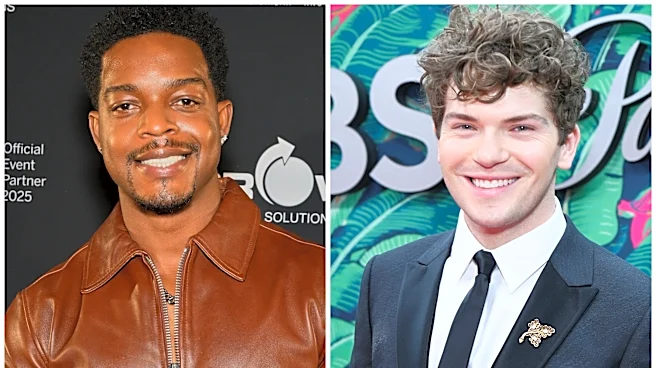 Nicole Kidman, Elle Fanning Legal Drama Series ‘Discretion’ Casts Stephan James, Colton Ryan