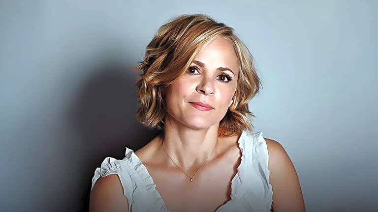 Amy Sedaris Joins Ben Stiller, Benicio Del Toro in Apple TV Comedy ‘Protective Custody’