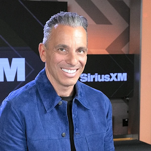 Comedian Sebastian Maniscalco Launching New SiriusXM Interview Show With Guests Including Jerry Seinfeld and Ray Romano (EXCLUSIVE)