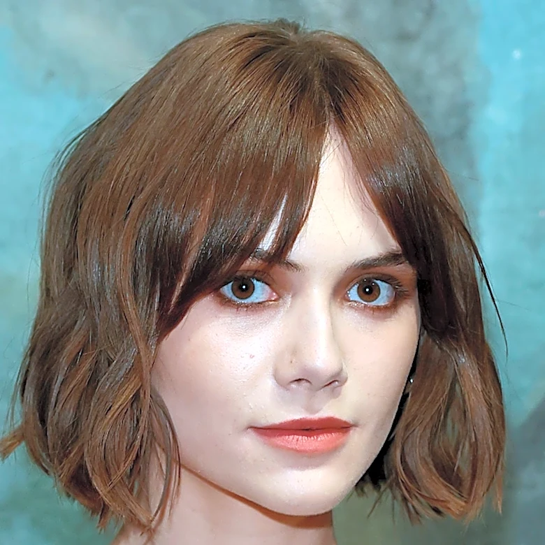 Emilia Jones to Star in Netflix Series Adaptation of ‘The Retrievals’ Podcast