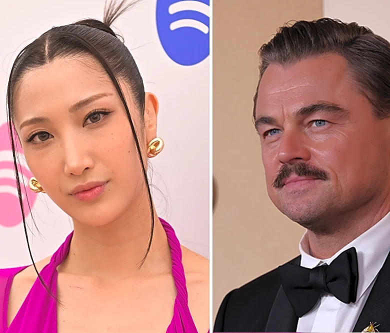 ‘KPop Demon Hunters’ Singer Ejae ‘Made Mistakes’ During BAFTAs Performance After Seeing Leonardo DiCaprio: ‘He Was Not Smiling’ and ‘That’s What Pu...