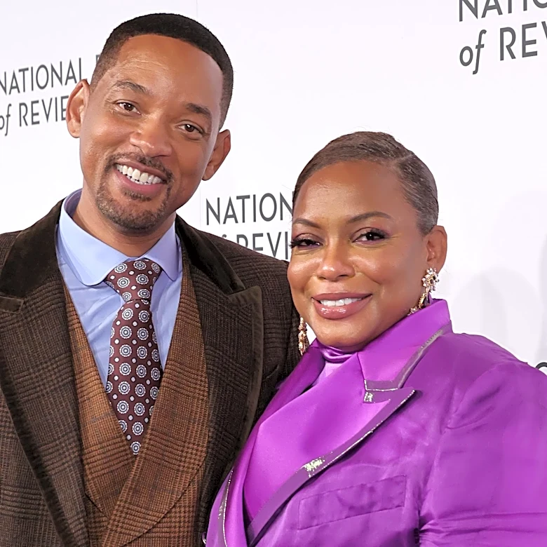 Will Smith’s ‘King Richard’ Co-Star Aunjanue Ellis-Taylor Defends the Oscars Slap: ‘I Stand By That’ Because the First Amendment Should Not ‘Protec...