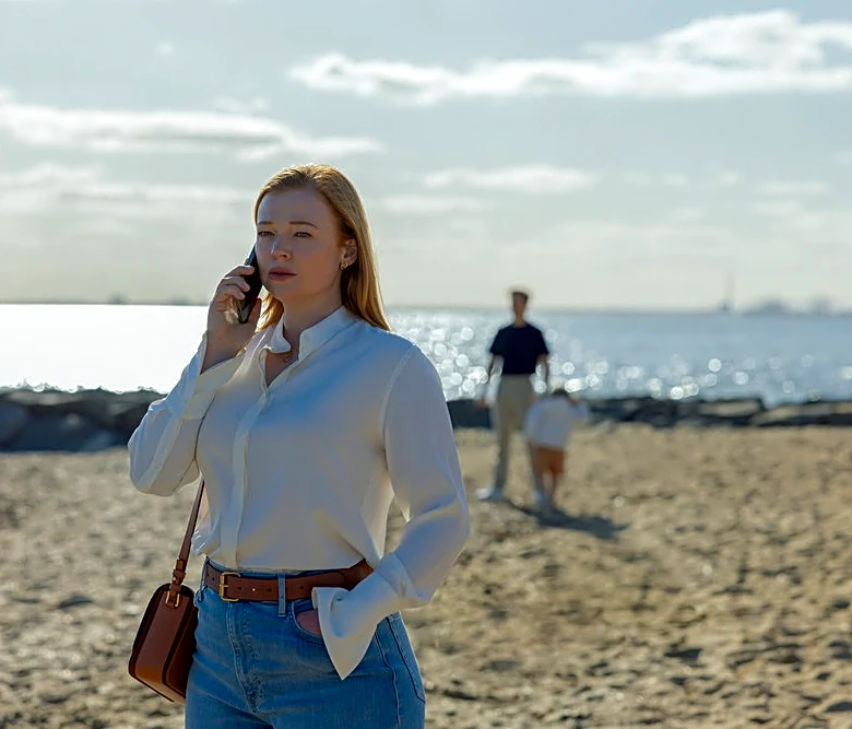 How ‘All Her Fault’ Helped Put Peacock on the Map in Scripted Awards Conversations