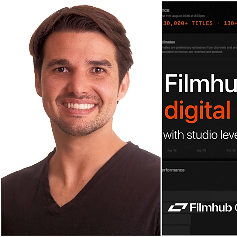 How Filmhub is Investing in the Creator Economy Through New Deal With UnderCurrent (EXCLUSIVE)