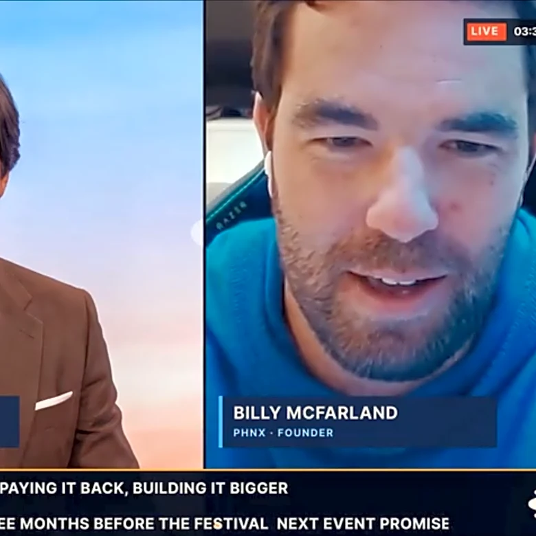 This AI Startup Made a 24-Hour AI News Channel. Who Wants This?