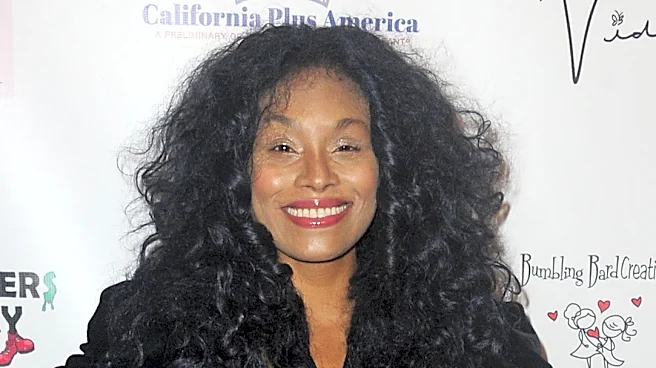 Christy Knowings, Nickelodeon’s ‘All That’ Cast Member, Dies at 46