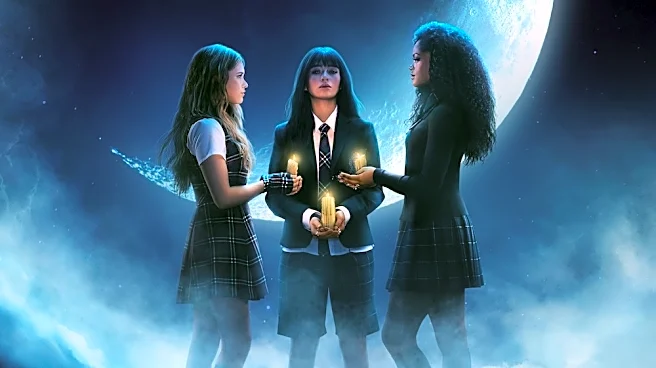 Inside the Disney Machine: How the Iconic Brand Is Discovering the Next Generation of Stars