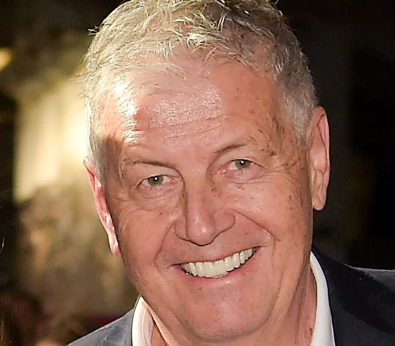 Warner Bros. Discovery’s Gerhard Zeiler to Recieve Directorate Award at This Year’s International Emmys