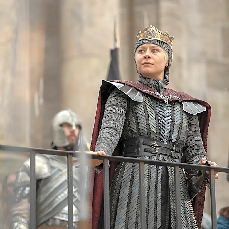 ‘House of the Dragon’ Season 3 Finale Hits 21 Million Viewers in Three Days