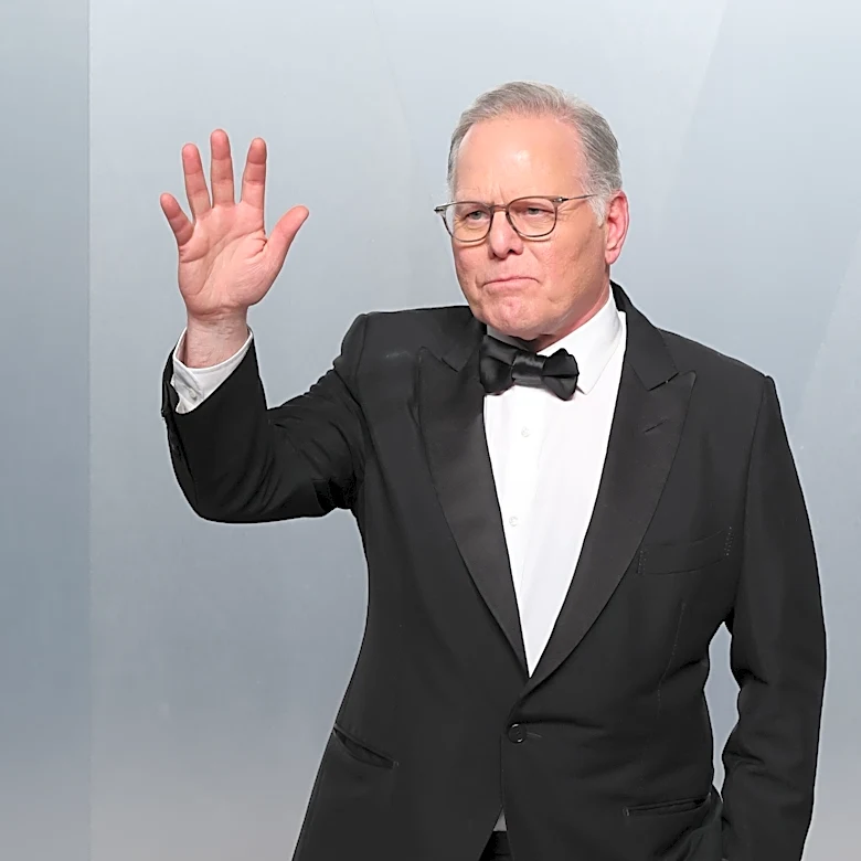 Warner Bros. Discovery CEO David Zaslav Beneficiary of $21.7 Million Stock Sale as Paramount Merger Is Stuck on Hold