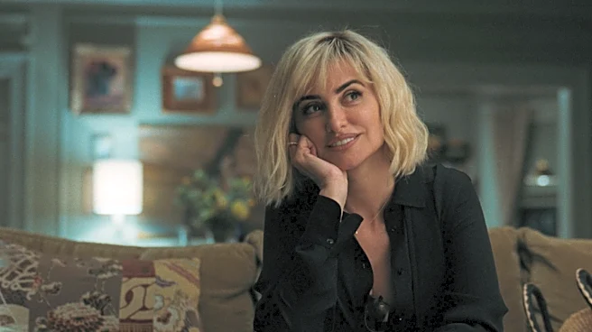 Oscar Predictions: Supporting Actress — Is This the Year of Penélope Cruz?