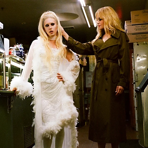 Troye Sivan Brings Nicole Kidman to the Club for ‘She’s the Best’ Music Video