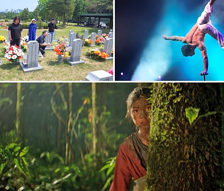 Fukada Koji, Jakrawal Nilthamrong, Boo Junfeng Films Win Busan Co-Production Fund