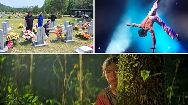 Fukada Koji, Jakrawal Nilthamrong, Boo Junfeng Films Win Busan Co-Production Fund