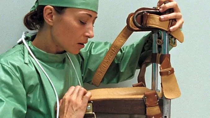 ‘Objet a’ Review: Ann Oren’s Wickedly Kinky Curiosity Eroticizes Everything From Mushrooms to Mushroom Cuts