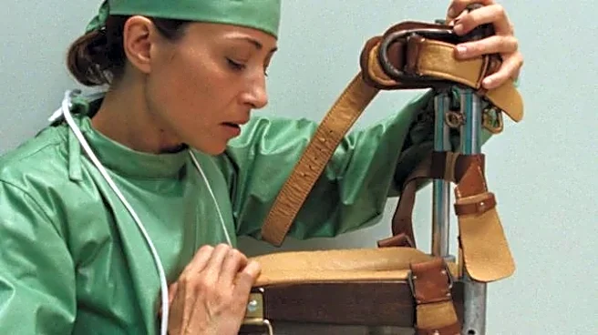 ‘Objet a’ Review: Ann Oren’s Wickedly Kinky Curiosity Eroticizes Everything From Mushrooms to Mushroom Cuts