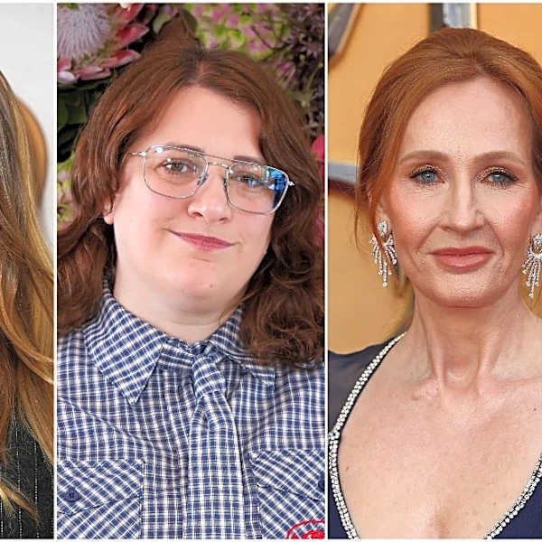 ‘Black Mirror’ and ‘Loki’ Directors Say They Rejected HBO’s ‘Harry Potter’ Due to J.K. Rowling’s Transphobia: ‘Absolutely F—-ing Not’