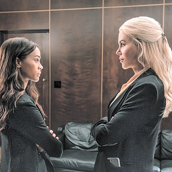 ‘Lioness’ Season 3 Opens With 7.1 Million Viewers in Three Days, Up From Season 2 (EXCLUSIVE)
