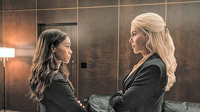 ‘Lioness’ Season 3 Opens With 7.1 Million Viewers in Three Days, Up From Season 2 (EXCLUSIVE)