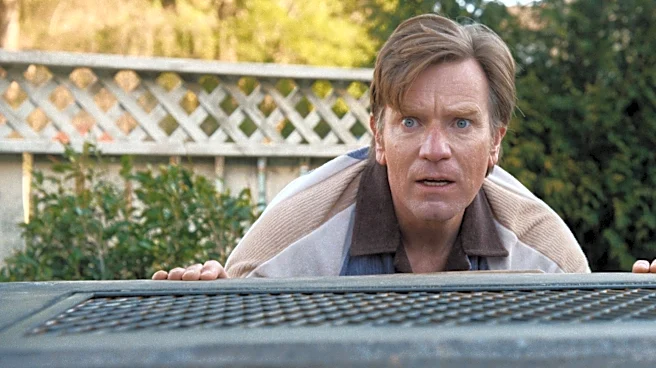 Box Office: ‘End of Oak Street’ Makes $2.5 Million in Previews