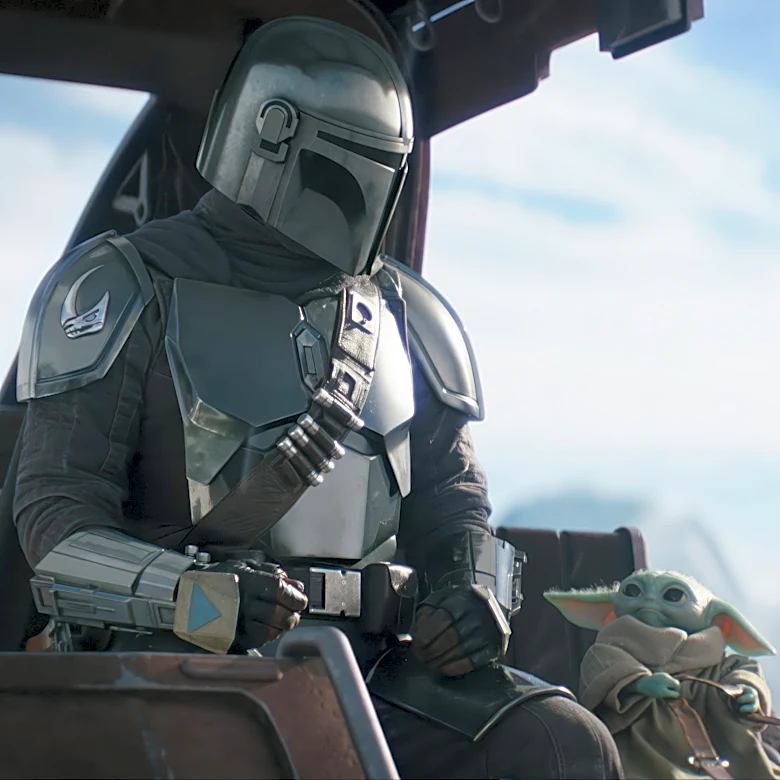 ‘The Mandalorian and Grogu’ Sets Disney+ Release Date in September