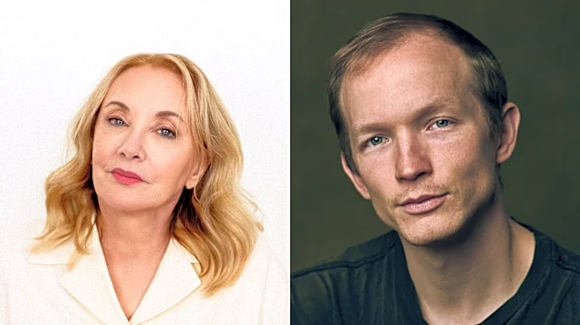 J. Smith-Cameron and Jefferson White Cast in Jeff Rutherford’s Sophomore Feature ‘In Our Own Sweet Way’ (EXCLUSIVE)