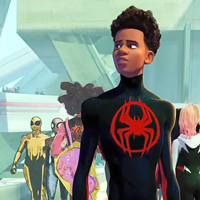 ‘Spider-Man: Beyond the Spider-Verse’ Trailer Leaks Online, Prompting Co-Writer Chris Miller to Speak Out: ‘Not a Fan of Leaks of Unfinished Footag...