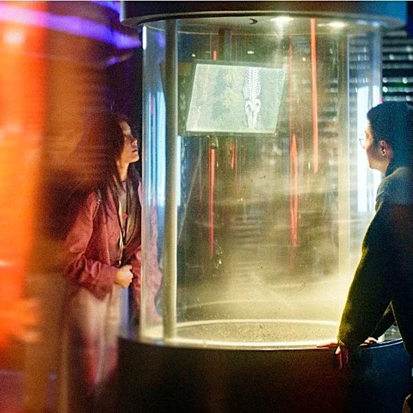 Venice: M-Appeal Picks Up Chinese Director Jie Dong’s ‘Zoom In, Zoom Out’ Ahead of Premiere (EXCLUSIVE)