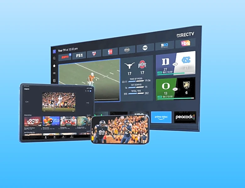 DIRECTV Drops Price of Sports Genre Pack to Under $50 for First Month Just in Time for Fall Football Season