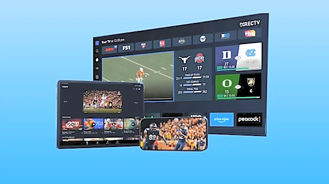 DIRECTV Drops Price of Sports Genre Pack to Under $50 for First Month Just in Time for Fall Football Season