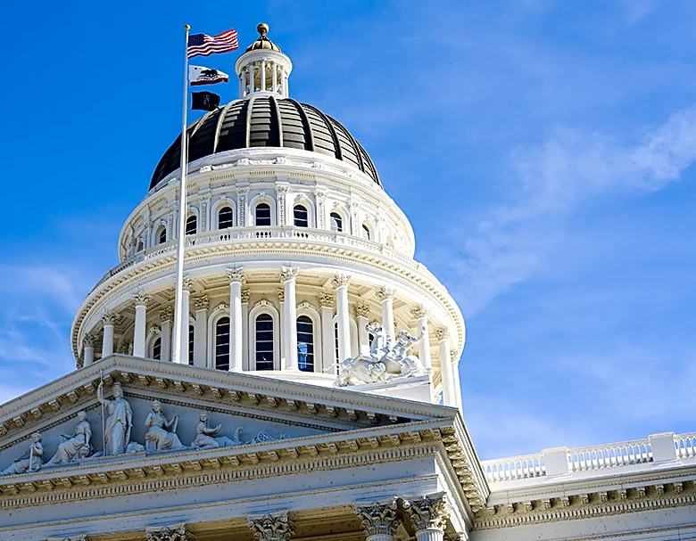 California Bill to Subsidize Post-Production Advances as Commercials Bill Dies