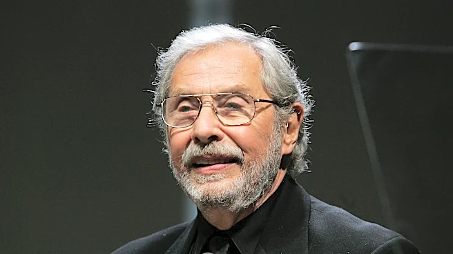 Mark Rydell, ‘On Golden Pond’ and ‘The Rose’ Director, Dies at 97