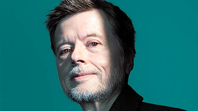 Ken Burns on ‘Waking the Dead,’ Cutting Trump-Era Echoes and Why His Obama Film Can Wait