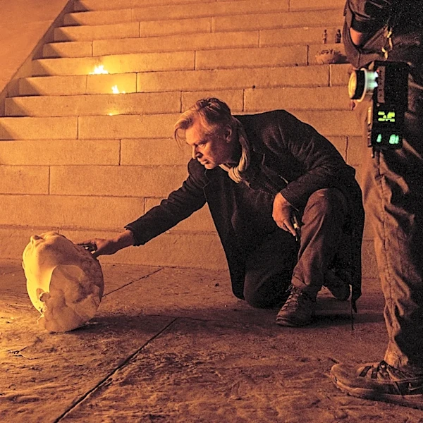 Oscar Predictions: Best Director — Could Christopher Nolan Triumph Again With ‘The Odyssey’?