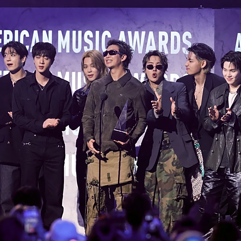 Grammys May Reconsider New Asian Pop Award After BTS Withdrawal: ‘Some Artists Feel This Category Isn’t Representing the Music They Create’