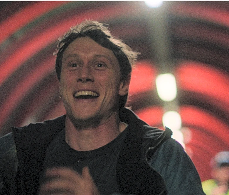 Director Paul Wright Pushes George MacKay to the Edge in ‘Mission’: ‘How Do You Feel Something When You’ve Been Numbed to the Modern World?’