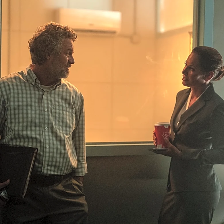 Black Women Earned Record Emmy Directing Noms as Asian Auteurs Made Gains. Will Wins Follow?