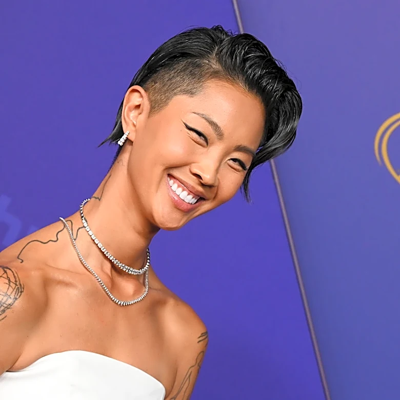 ‘Top Chef’ Host Kristen Kish on How Her Fellow Judges and People Around Her ‘Helped Me Get to a Place Where I Felt Like My Best Self’