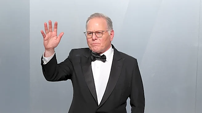 Warner Bros. Discovery CEO David Zaslav Beneficiary of $27.1 Million in Stock Sales as Paramount Merger Is Stuck on Hold