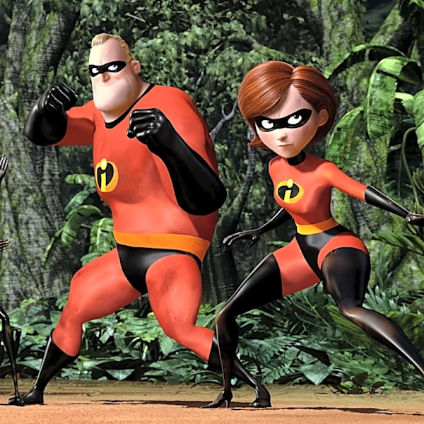 ‘Incredibles 3’ Drops First Look Concept Art Ahead of Summer 2028 Release Date