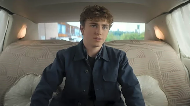 ‘Percy Jackson’ Season 3 Trailer: ‘The Titan’s Curse’ Comes to Life With Prophecies and a Quest to Save Annabeth