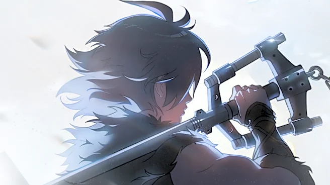 ‘Kingdom Hearts’ Anime Series Based on Video Game Set for Disney+ and Disney Channel