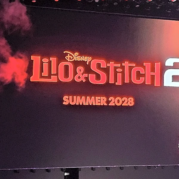 ‘Lilo & Stitch 2’ Drops First Look of Pink Alien Angel in Live-Action Sequel