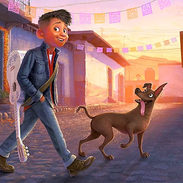 ‘Coco 2’ First Look: Miguel Becomes a Teenager in Pixar Sequel Set for November 2029