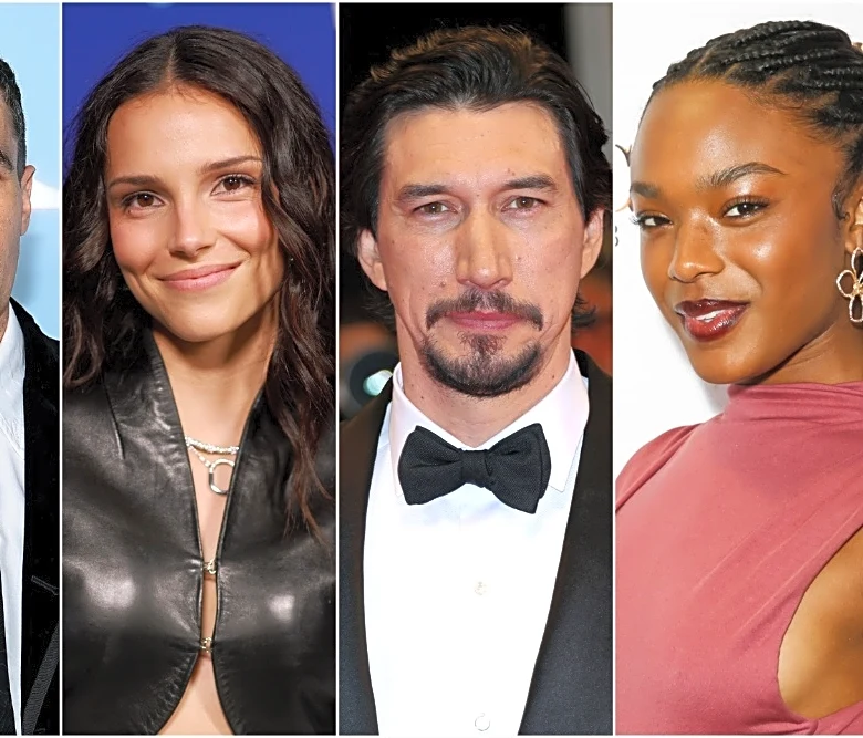 ‘X-Men’ Movie Casts Inde Navarrette as Rogue, Christopher Abbott as Prof. X, Adam Driver as Mr. Sinister and Maya Boyd as Storm