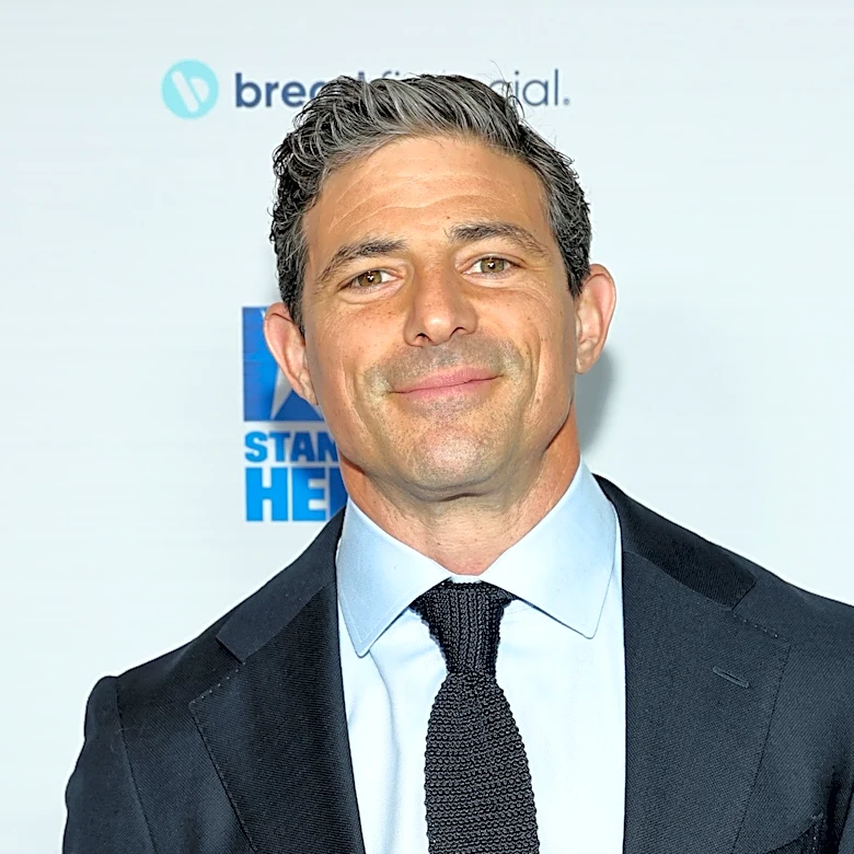 CBS News Chief Correspondent Matt Gutman Accused of Sexual Harassment by Former ABC Field Producer