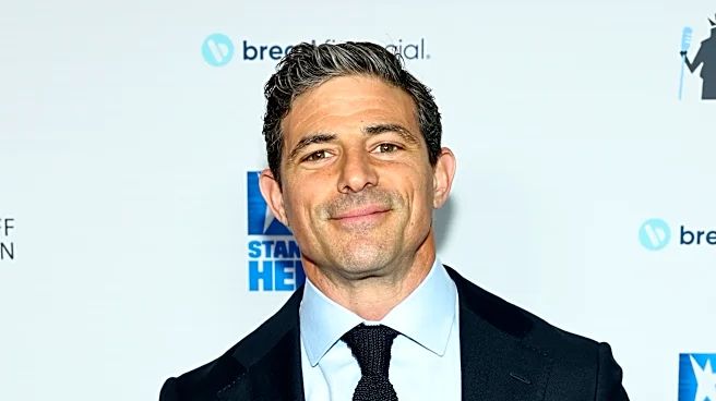 CBS News Chief Correspondent Matt Gutman Accused of Sexual Harassment by Former ABC Field Producer