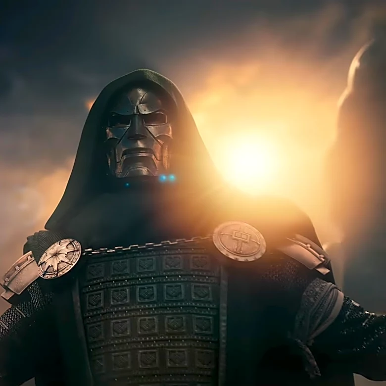 ‘Avengers: Doomsday’ Trailer: Robert Downey Jr. Faces Off Against Mister Fantastic, X-Men and Avengers With Army of Sentinels