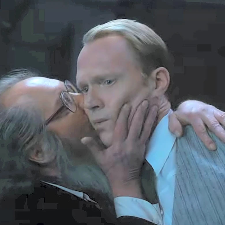 ‘VisionQuest’ Trailer: Paul Bettany and James Spader Return as Vision and Ultron in ‘WandaVision’ Trilogy Finale