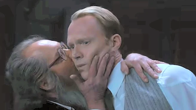 ‘VisionQuest’ Trailer: Paul Bettany and James Spader Return as Vision and Ultron in ‘WandaVision’ Trilogy Finale